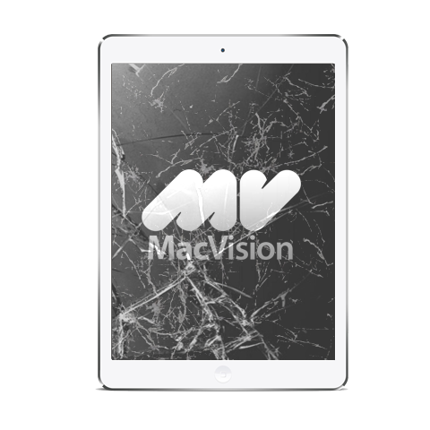 iPad Air 2