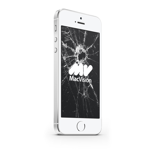iPhone 5S