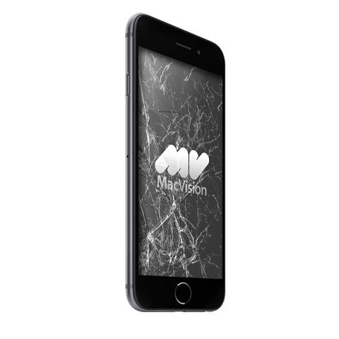 iPhone 6 Plus